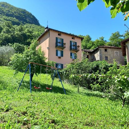B&B Isoladelsole ペルレード エクステリア 写真