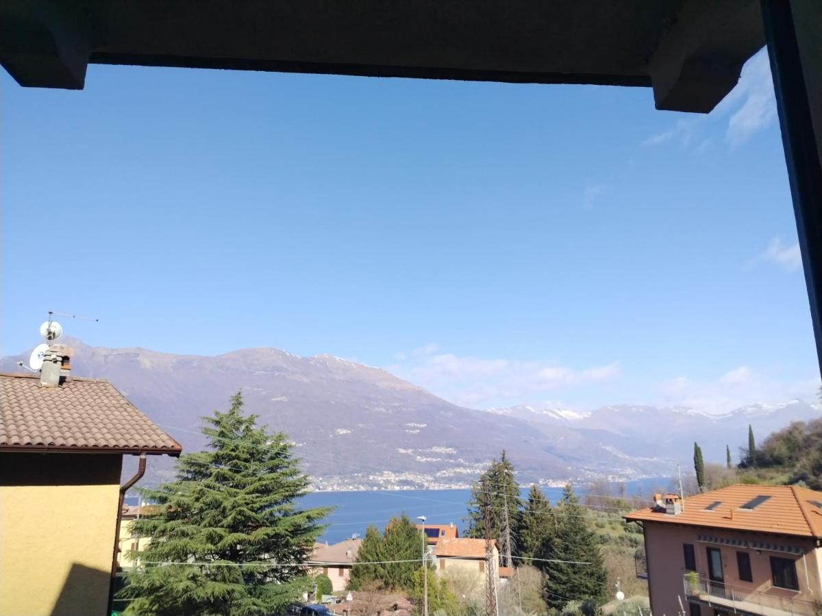 B&B Isoladelsole ペルレード エクステリア 写真