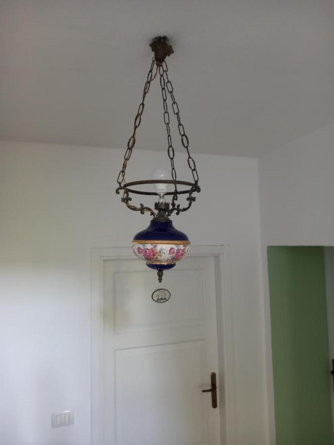 B&B Isoladelsole ペルレード エクステリア 写真