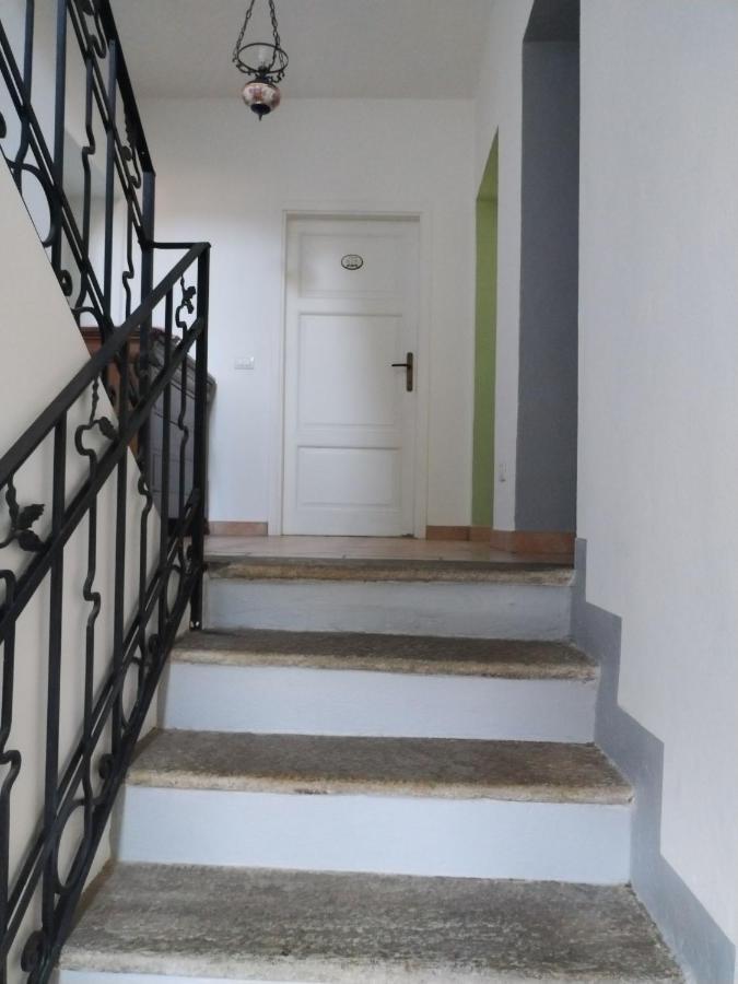 B&B Isoladelsole ペルレード エクステリア 写真