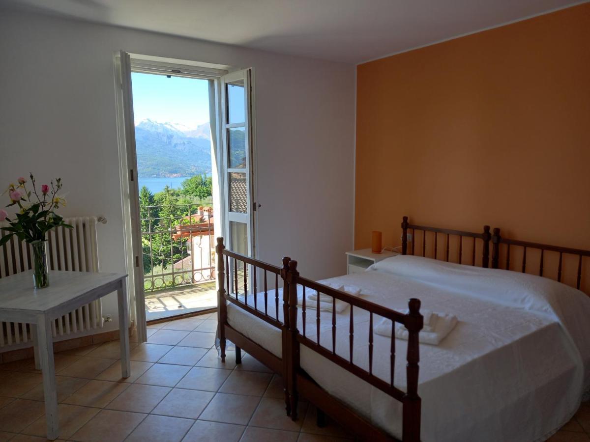 B&B Isoladelsole ペルレード エクステリア 写真