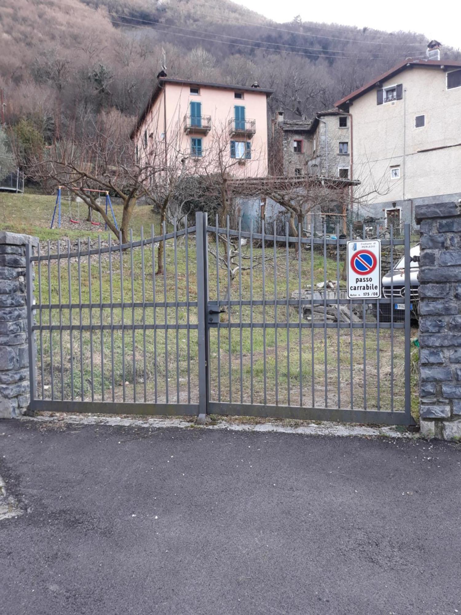 B&B Isoladelsole ペルレード エクステリア 写真